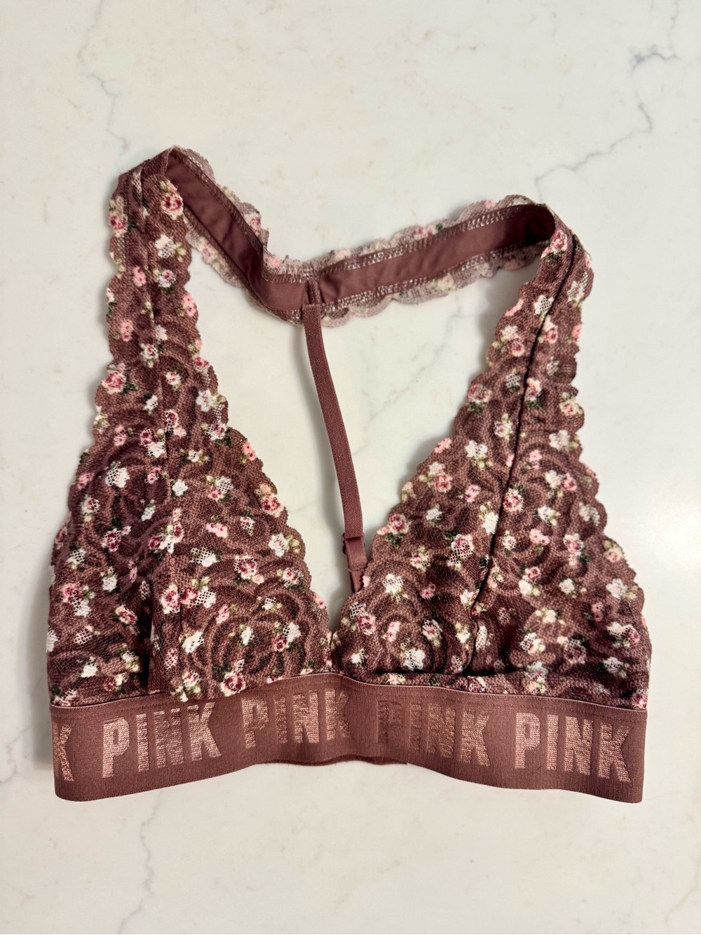 Victoria’s Secret PINK & CRZ Yoga Sports Bra Bundle XS (3 Pieces) - Picture 8 of 10